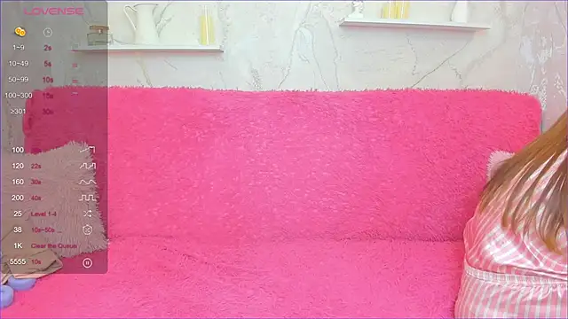 NinelCroft online show from October 11, 3:06 am