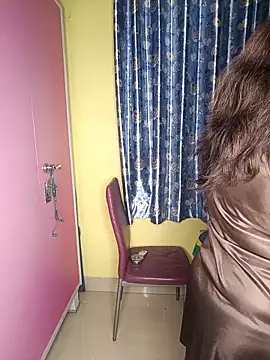 Big Ass Nikita online show from December 17, 5:52 pm