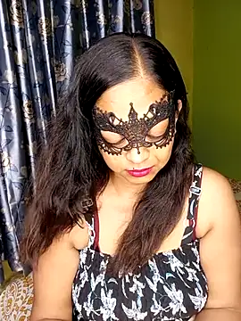 Big Ass Nikita online show from April 13, 5:51 pm