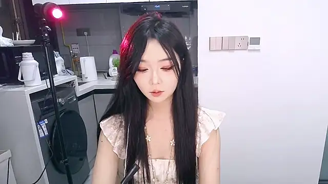 Miao-Maimiao online show from September 23, 3:04 pm