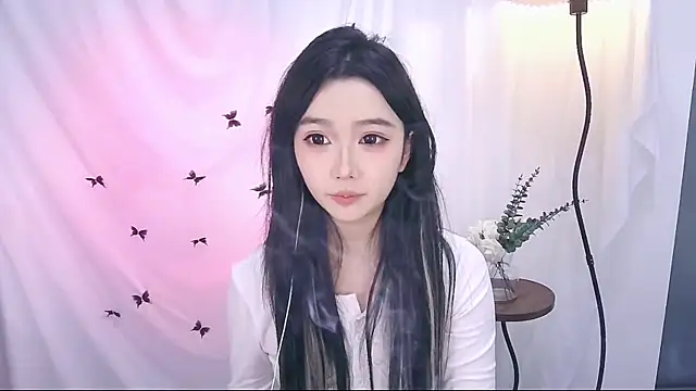 Miao-Maimiao online show from November 23, 1:55 pm