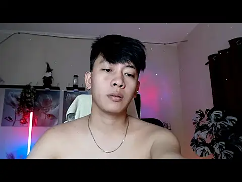 Snapshot of niel_cumshow chatting on February 2, 5:22 pm niel cumshow online show from February 2, 5:22 pm