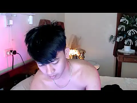 Snapshot of niel_cumshow chatting on February 8, 6:55 pm niel cumshow online show from February 8, 6:55 pm