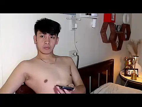 Snapshot of niel_cumshow chatting on February 15, 7:51 am niel cumshow online show from February 15, 7:51 am