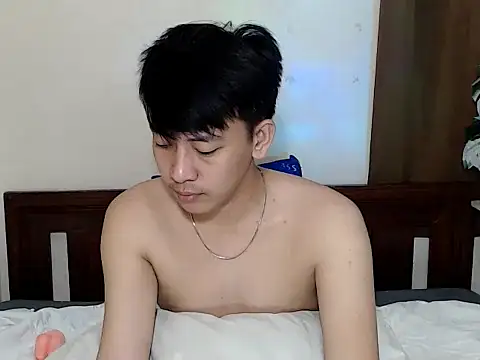 Snapshot of niel_cumshow chatting on February 23, 4:48 pm niel cumshow online show from February 23, 4:48 pm