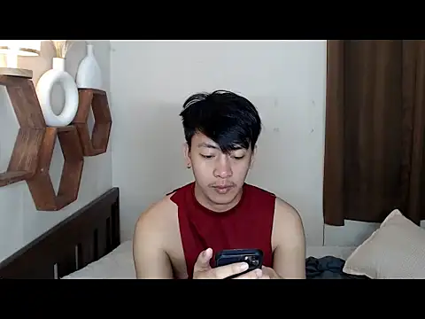 Snapshot of niel_cumshow chatting on March 18, 12:41 pm niel cumshow online show from March 18, 12:41 pm
