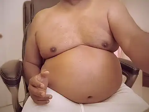 Pure-bottom online show from April 7, 10:37 am