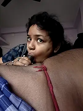 Deborbhavi222 online show from February 16, 8:21 am