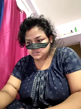 Deborbhavi222 online show from March 25, 4:13 pm