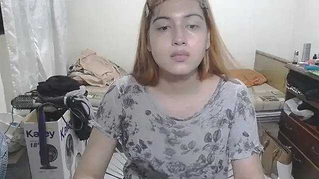 Mirage Sertori online show from January 19, 2:04 am