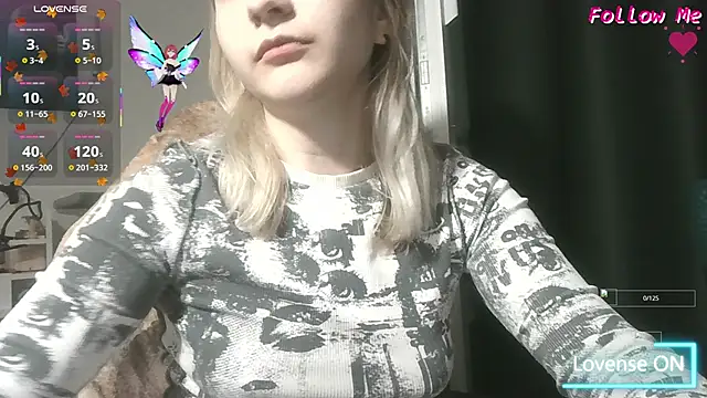 Snapshot of ChristinaFivePlus chatting on October 11, 6:39 pm ChristinaFivePlus online show from October 11, 6:39 pm