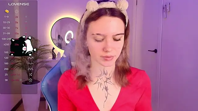 Elastikisss online show from September 29, 2:27 am