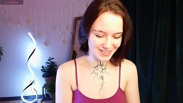 Elastikisss online show from January 15, 2:38 am