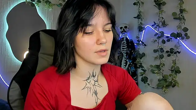 Snapshot of Elastikisss chatting on May 27, 12:57 pm Elastikisss online show from May 27, 12:57 pm