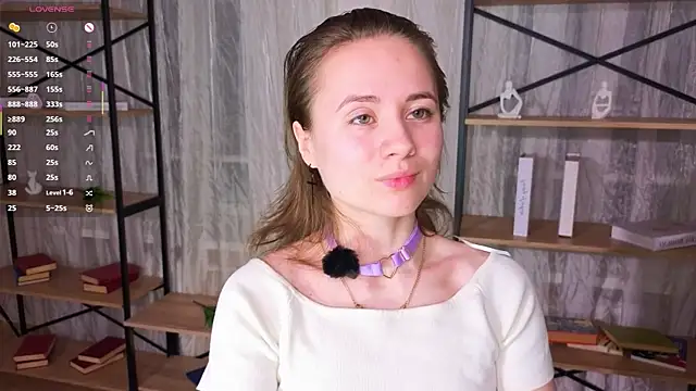 Crysta1Eva  online show from April 14, 8:59 pm