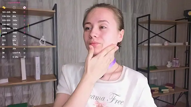 Crysta1Eva  online show from April 17, 8:23 pm