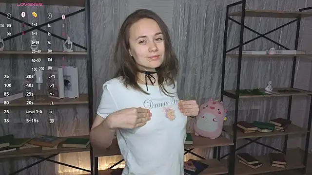 Crysta1Eva  online show from May 28, 7:44 pm