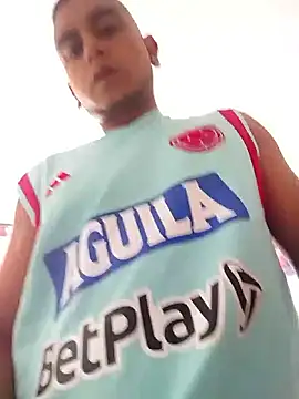 Carlandelli1 online show from March 9, 8:35 pm