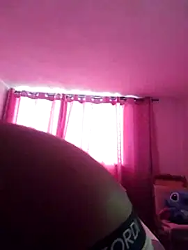 Carlandelli1 online show from April 7, 8:42 pm