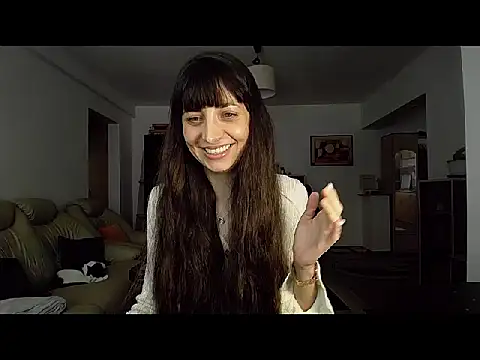 ErikaSecrets online show from May 14, 9:16 am