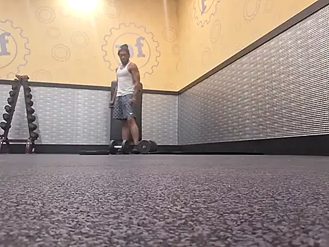 214KingLonggg online show from February 6, 6:18 am