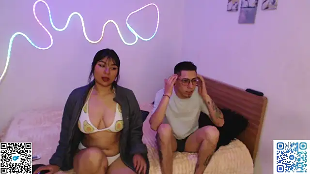 zoe-mate14 online show from March 12, 5:24 am