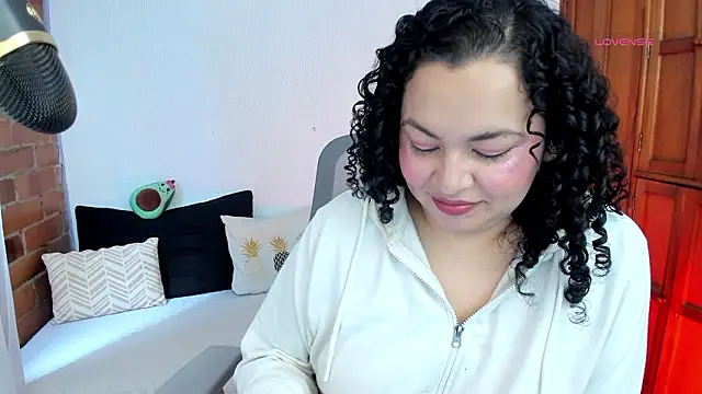 Chubby Licius online show from March 7, 4:48 pm