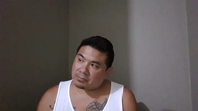 Snapshot of TheChino69 chatting on September 24, 5:00 am TheChino69 online show from September 24, 5:00 am