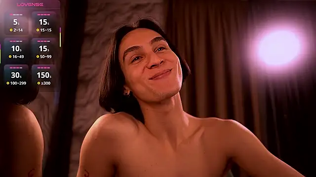 CleoStringer online show from February 6, 8:07 am