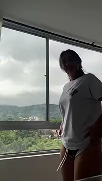 Selene Wings22 online show from February 1, 4:49 pm