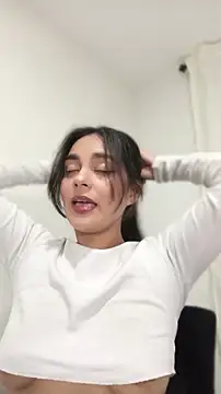 Selene Wings22 online show from February 27, 2:44 am