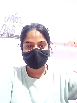 ROSHNI-744 online show from September 23, 6:44 pm