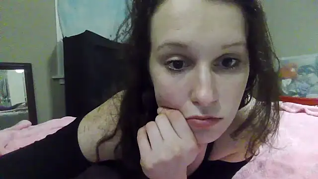brunettebabexo3 online show from March 9, 8:07 am