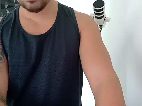 maximus888A online show from September 27, 9:58 am