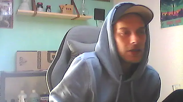 northboy91 online show from January 8, 11:34 am