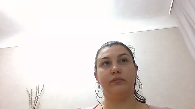 Snapshot of Feymaria chatting on October 1, 10:05 pm Feymaria online show from October 1, 10:05 pm