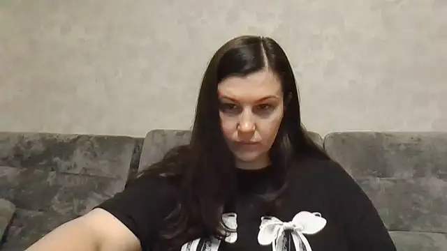 Snapshot of Feymaria chatting on October 4, 9:40 am Feymaria online show from October 4, 9:40 am