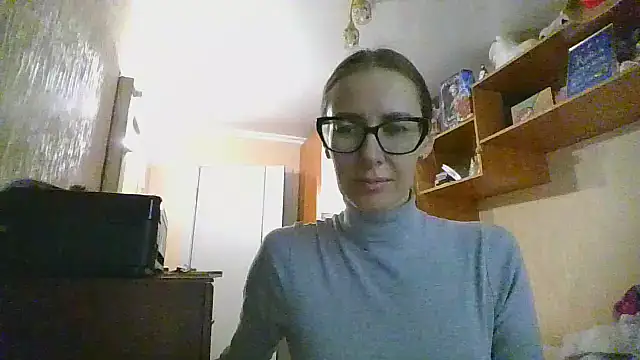 Snapshot of Norivann chatting on October 11, 12:04 pm Norivann online show from October 11, 12:04 pm