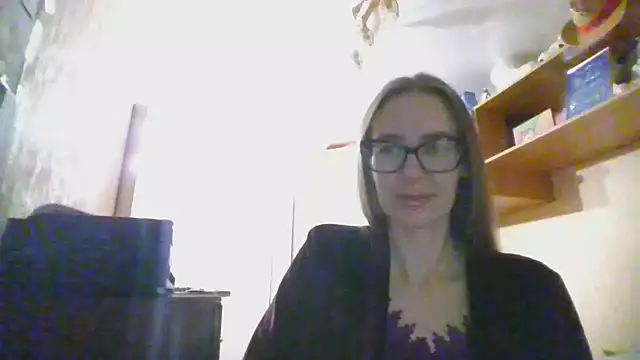 Snapshot of Norivann chatting on October 15, 7:58 pm Norivann online show from October 15, 7:58 pm