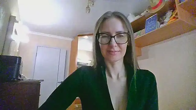 Norivann online show from November 11, 10:15 am