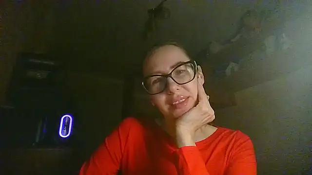 Norivann online show from January 11, 7:41 pm