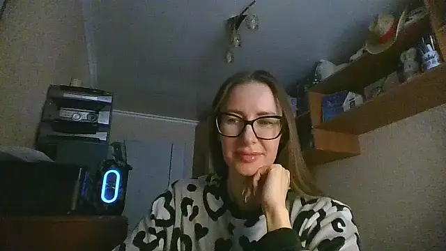 Norivann online show from January 13, 10:53 am