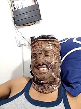 Snapshot of Rushasharma_368 chatting on October 17, 5:37 pm Rushasharma 368 online show from October 17, 5:37 pm