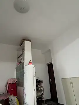 Snapshot of aoyo66 chatting on February 14, 12:18 am aoyo66 online show from February 14, 12:18 am