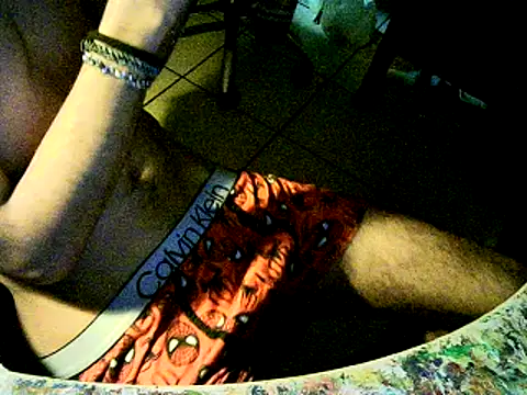 JackVike online show from November 5, 12:10 am