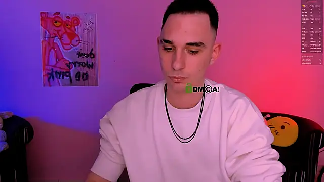 jason sweety online show from November 21, 10:52 pm