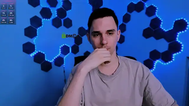 jason sweety online show from December 15, 8:02 pm