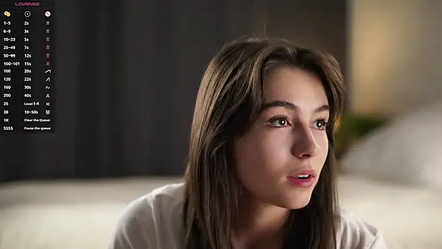 LettySlovacek online show from November 8, 5:18 am