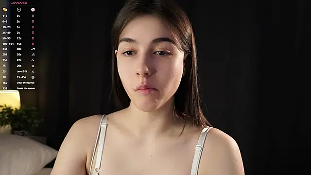 LettySlovacek online show from March 4, 3:12 am