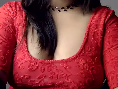 Aaliya02 online show from November 4, 1:48 am